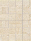 Bianco, 2x2 Mosaic (12x12 Sheet)