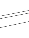 White, 3x12 Bullnose