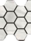 Bianco, Hexagon
