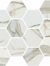 Oro, Hexagon