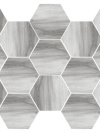 Hail, Hexagon