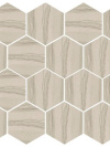 Taupe, Hexagon