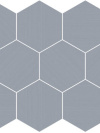 Cementi, Hexagon