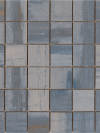 Grey, Hexagon