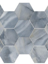 Cielo, Hexagon