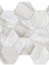 Plata, Hexagon