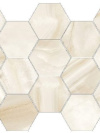 Miel, Hexagon